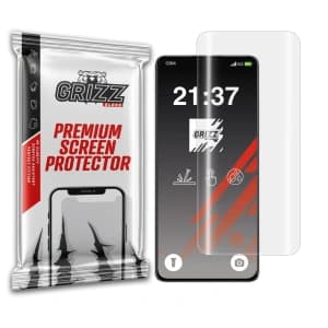 GrizzGlass Hydrofilm Oppo K12 Plus