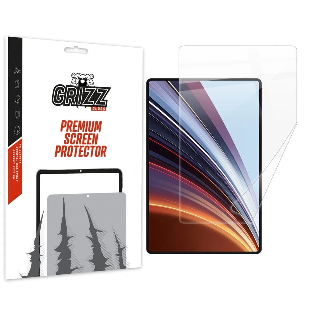 GrizzGlass CeramicFilm Honor Pad GT Pro - 1