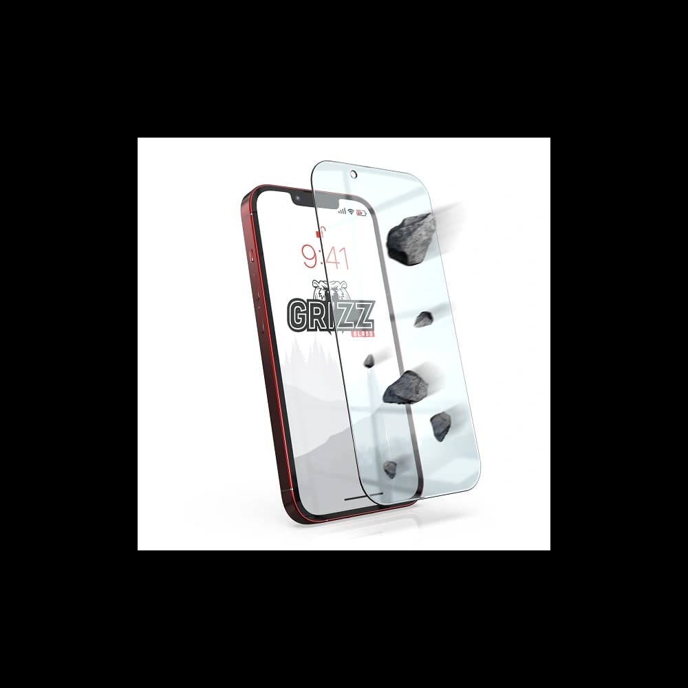 GrizzGlass HybridGlass Honor Pad GT Pro - 3