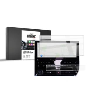 Ceramic GrizzGlass CarDisplay Protection Toyota bZ4X 12,3" 2022-2025 [2in1]