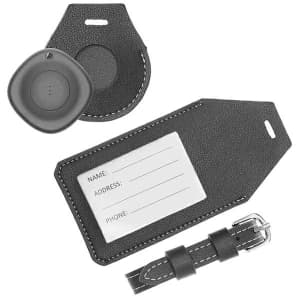 4smarts Location Finder SkyTag for Apple devices Black