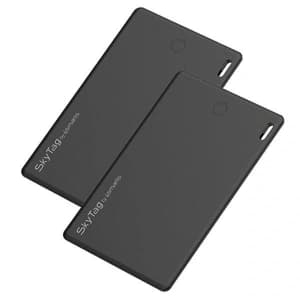 4smarts Location Finder SkyTag [2 PACK]