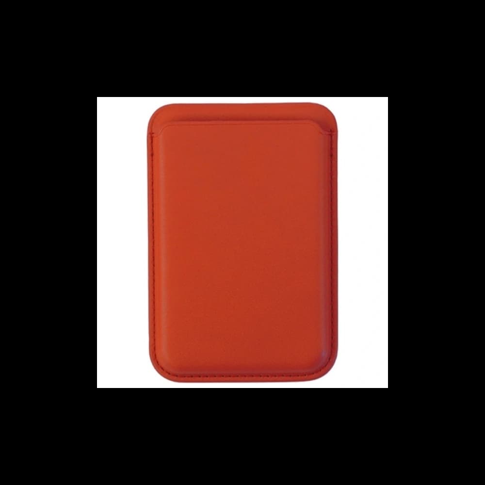 4smarts Geldbörse Magnetic Hülle RFID MagCase blau + rot + gelb - 3