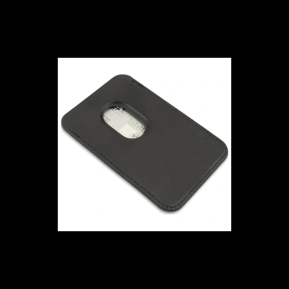 4smarts Geldbörse Magnetic Hülle RFID MagCase blau + rot + gelb - 7