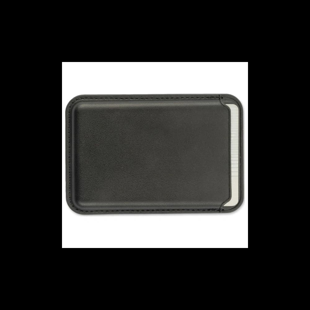 4smarts Geldbörse Magnetic Hülle RFID MagCase blau + rot + gelb - 10