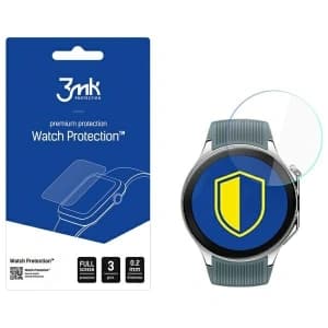 3MK ARC Uhrenschutz OnePlus Watch 2