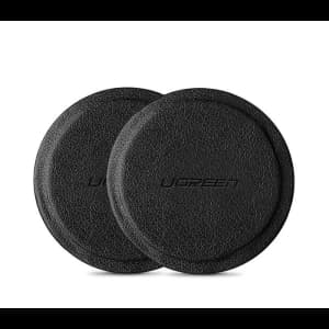 Metal plates Baseus for magnetic car mount