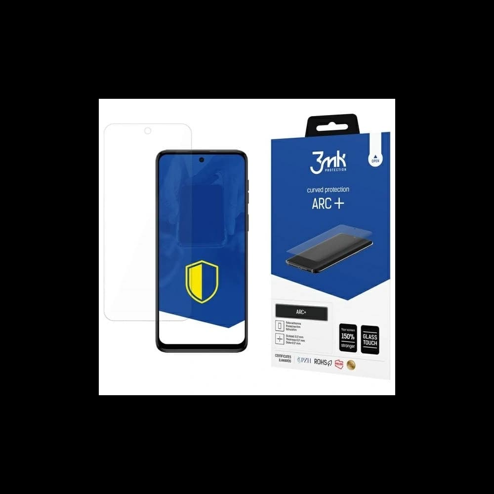3MK ARC+ Motorola Moto G45 5G - 1