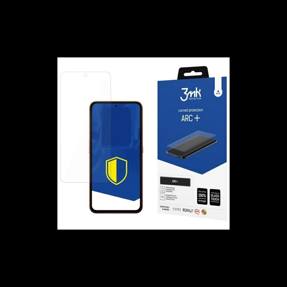 3MK ARC+ Nothing CMF Phone 1 - 1