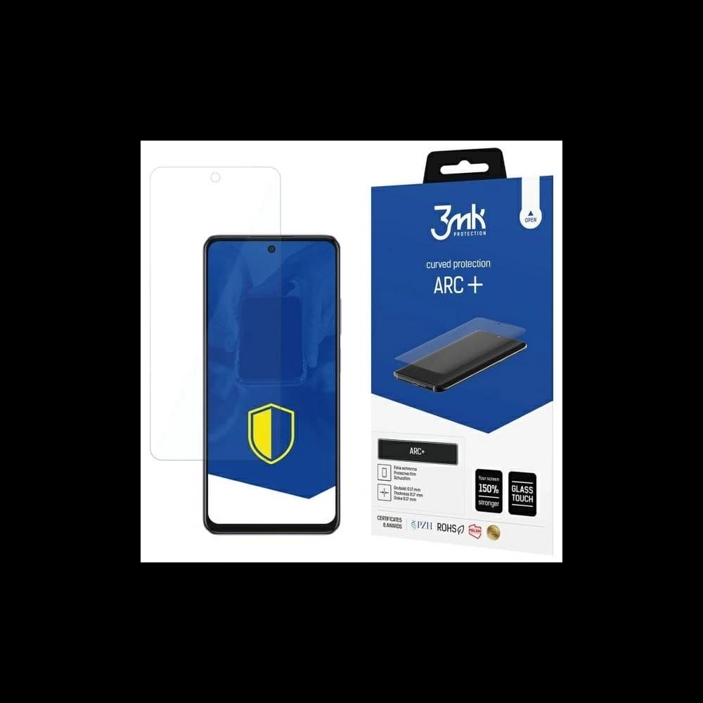 3MK ARC+ Oppo A60 - 1