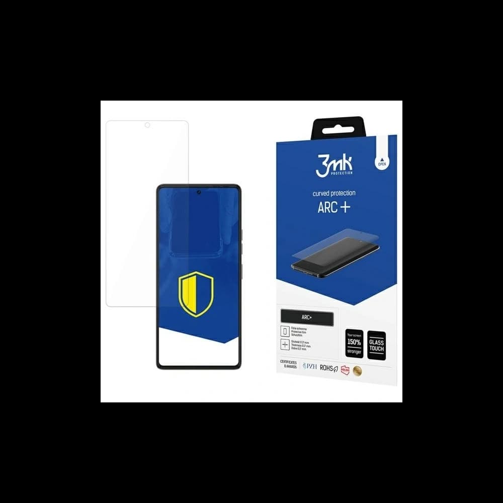 3MK ARC+ Tecno POVA 6 Pro - 1