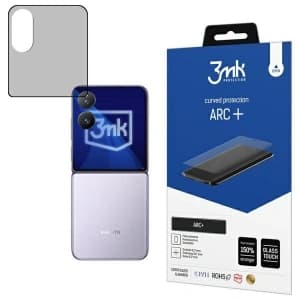 Ochranná fólie 3MK ARC+ Xiaomi Mix Flip (přední)