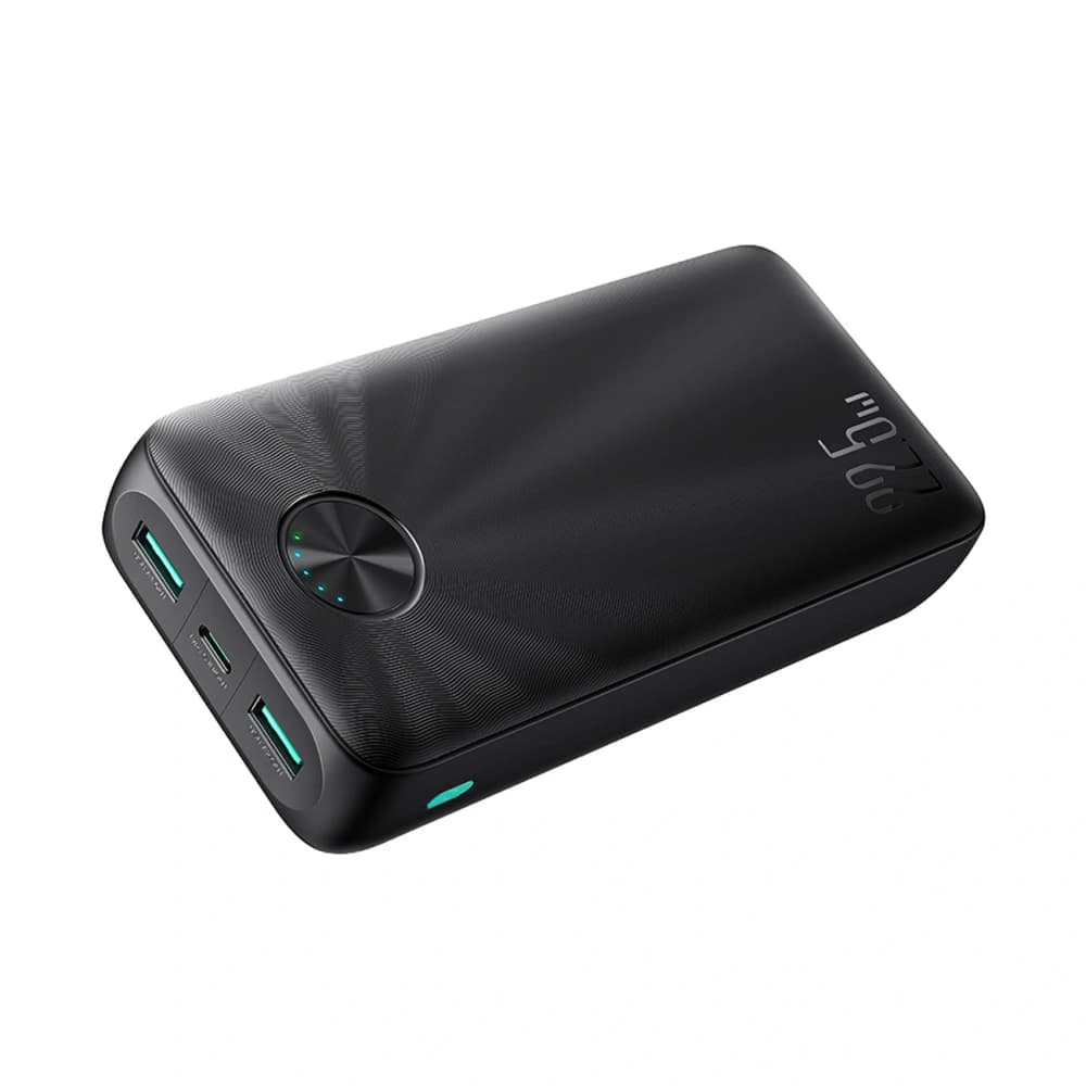 Joyroom JR-PBF16 powerbank de 20000mAh USB-C USB-A 22.5W negru - 4