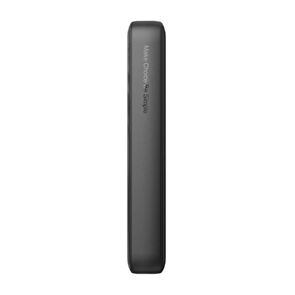 Joyroom JR-PBF16 powerbank de 20000mAh USB-C USB-A 22.5W negru - 5