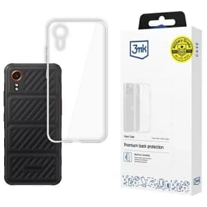 Etui 3MK Clear Case Samsung Galaxy Xcover 7