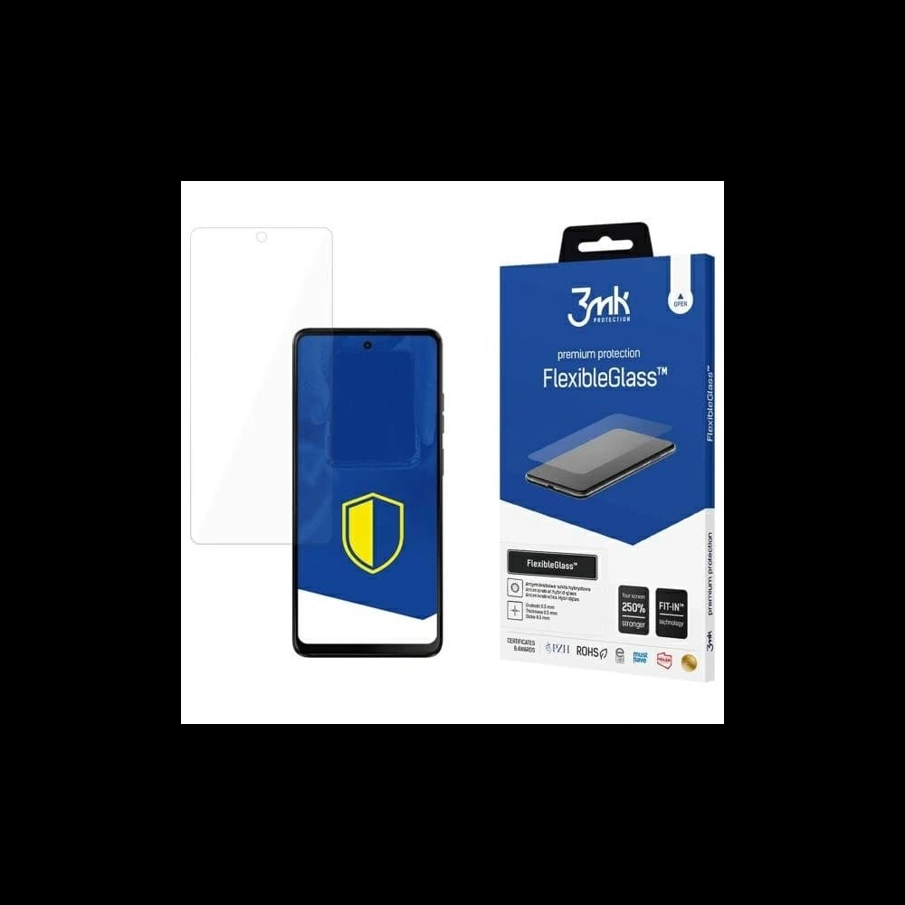 3MK FlexibleGlass Motorola Moto G04 - 1