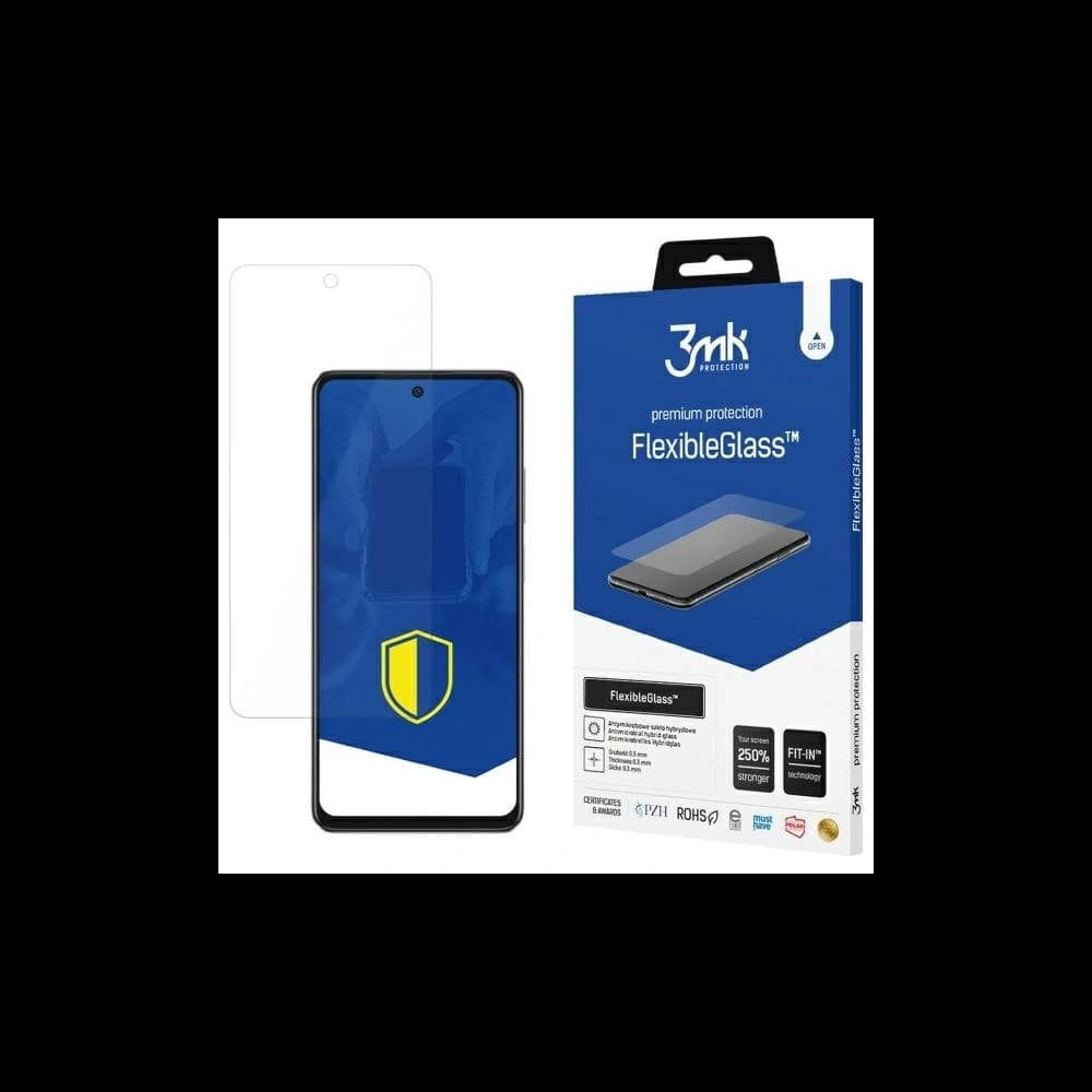 3MK FlexibleGlass Oppo A60 - 1