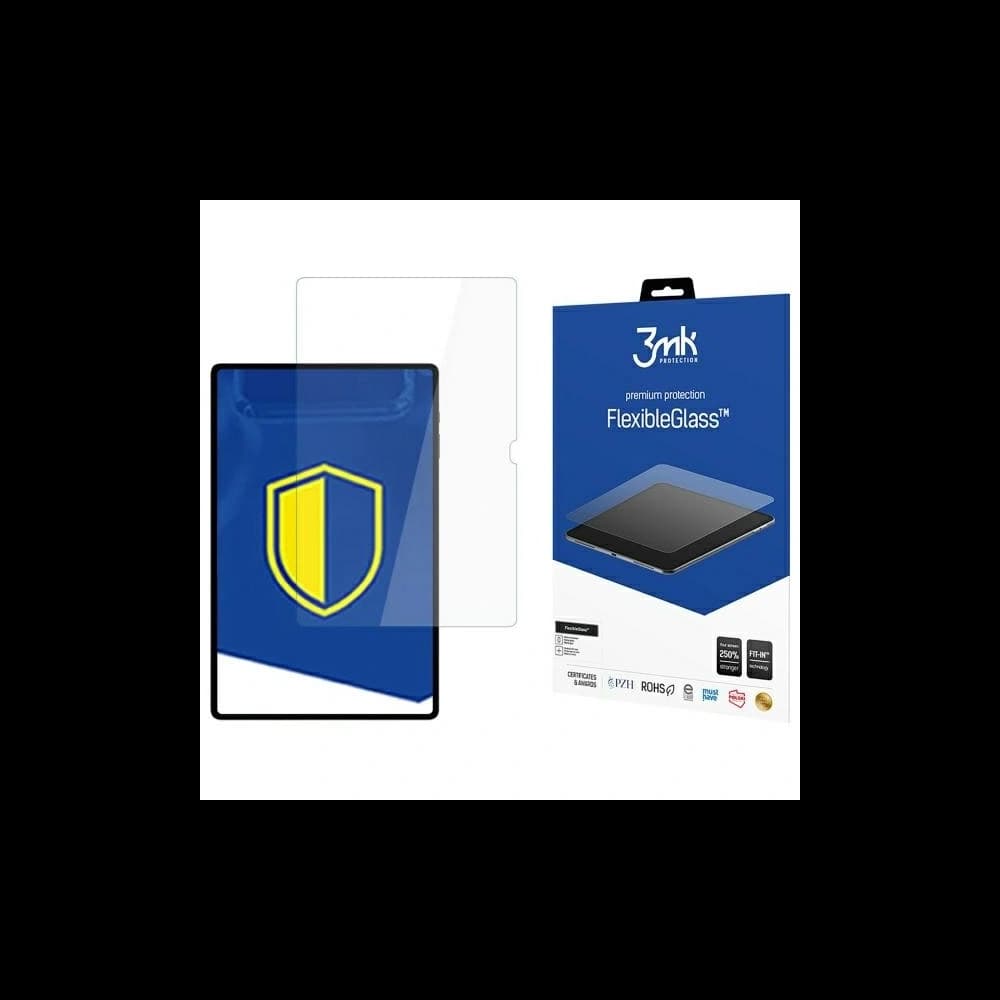 3MK Rugalmas Üveg Samsung Galaxy Tab S10 Ultra - 1