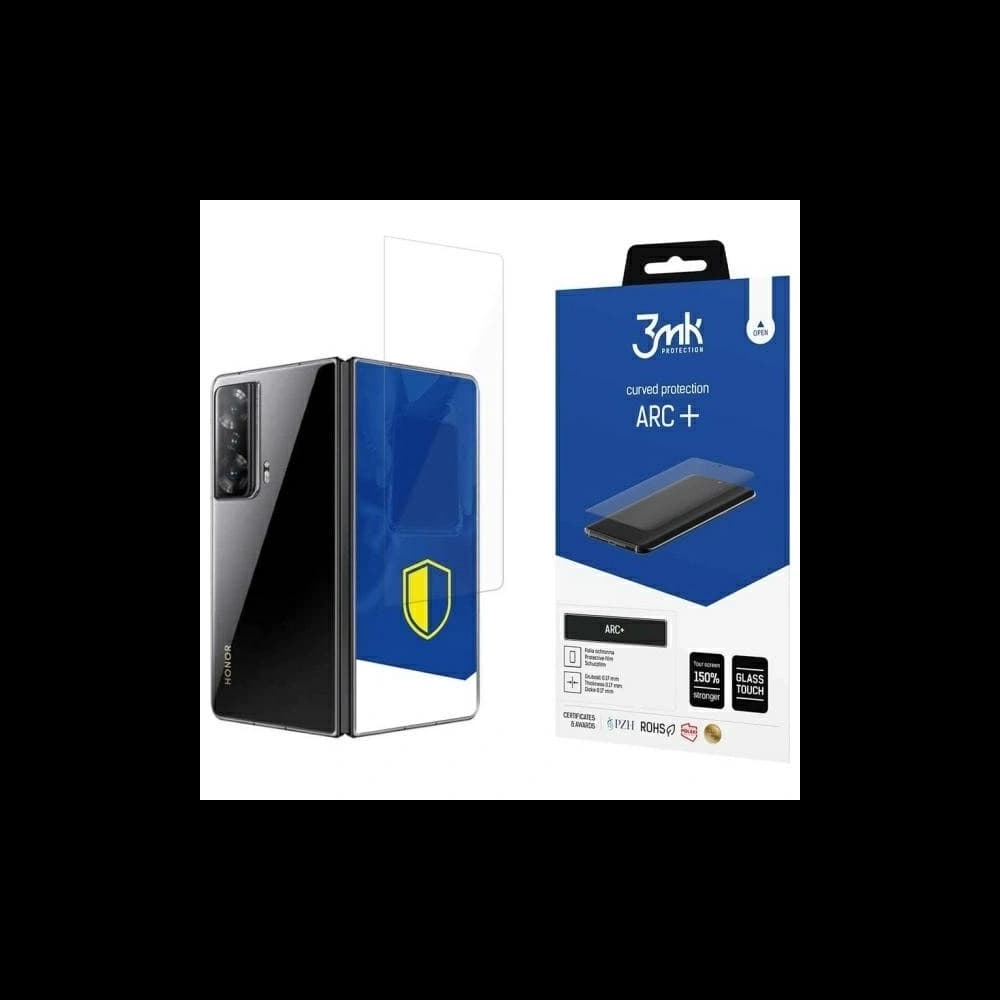 3MK ARC+ Asus ROG Phone 8 / 8 Pro - 1