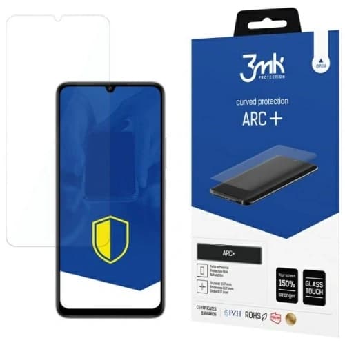 3MK ARC+ Redmi 13C 5G