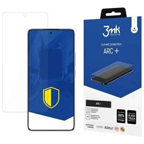 3MK ARC+ Xiaomi 14T / 14T Pro