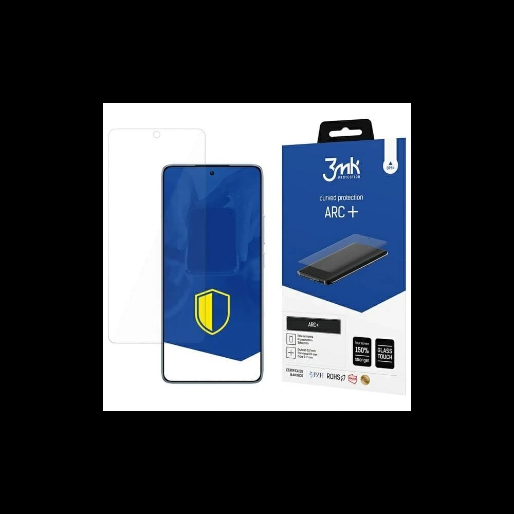 3MK ARC+ Xiaomi 14T / 14T Pro - 1