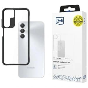 3MK SatinArmor+ Case Samsung Galaxy A05s Military Grade