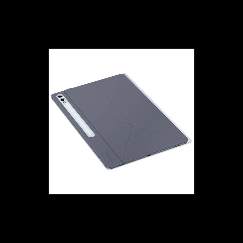 Samsung EF-BX910PLEGWW Galaxy Tab S10 Ultra / S9 Ultra Smart Book Cover blau - 2