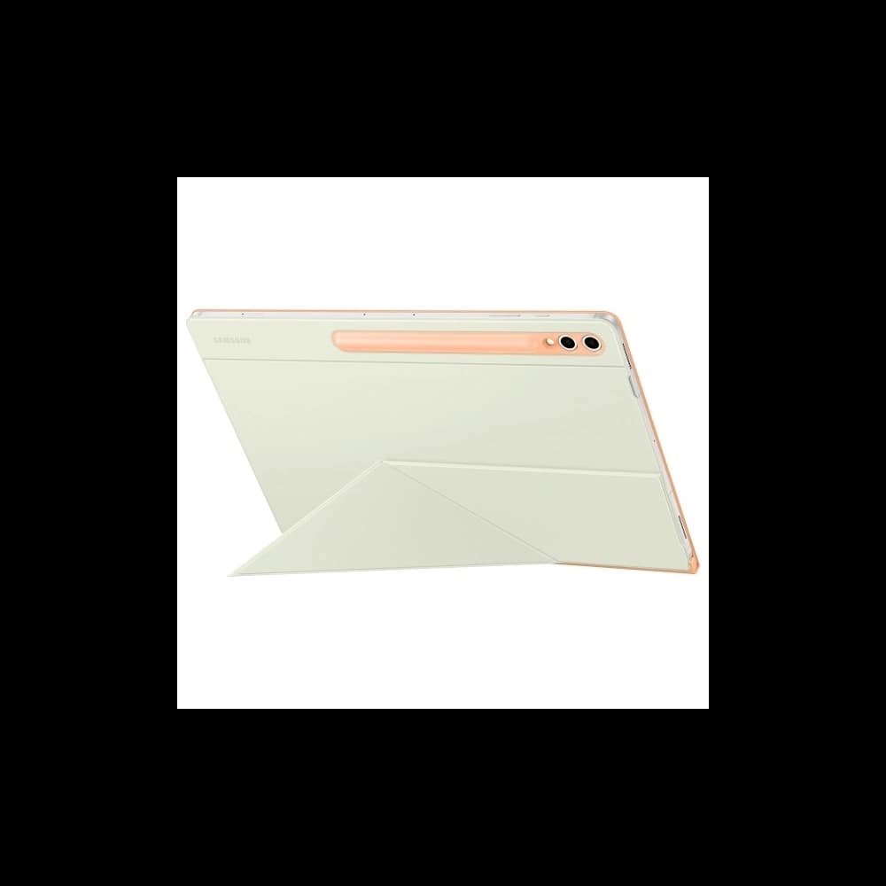 Samsung EF-BX910POEGWW Galaxy Tab S10 Ultra / S9 Ultra Smart Book Cover orange - 4