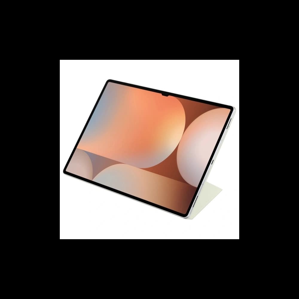 Samsung EF-BX910POEGWW Galaxy Tab S10 Ultra / S9 Ultra Smart Book Cover orange - 7