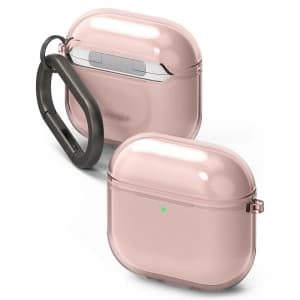 Ringke Luft Apple AirPods 4 Pink