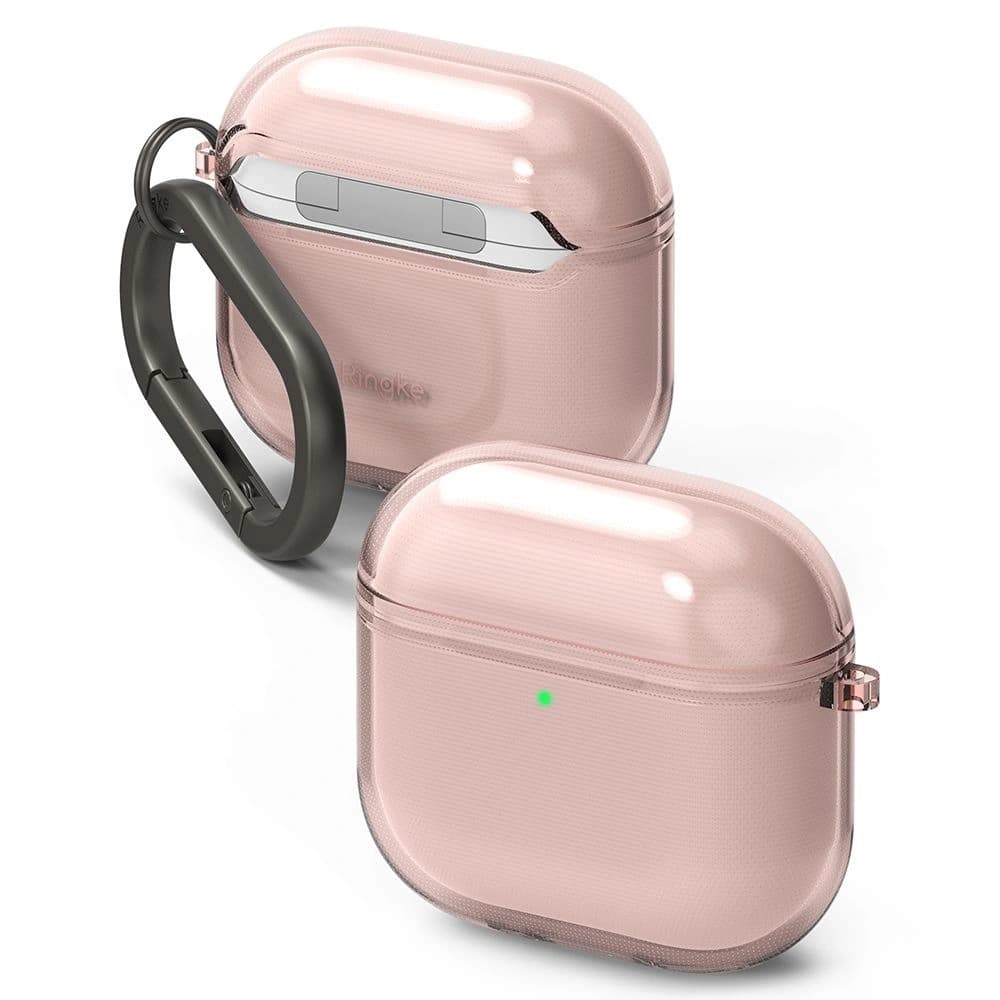 Ringke Luft Apple AirPods 4 Pink - 1