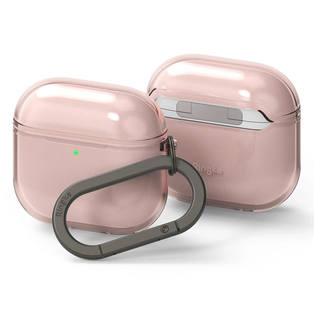 Ringke Luft Apple AirPods 4 Pink - 2
