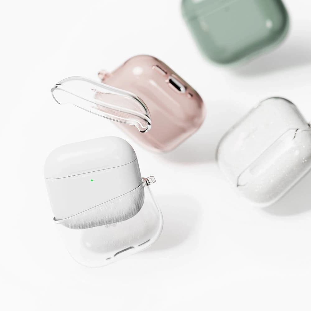 Ringke Luft Apple AirPods 4 Pink - 4