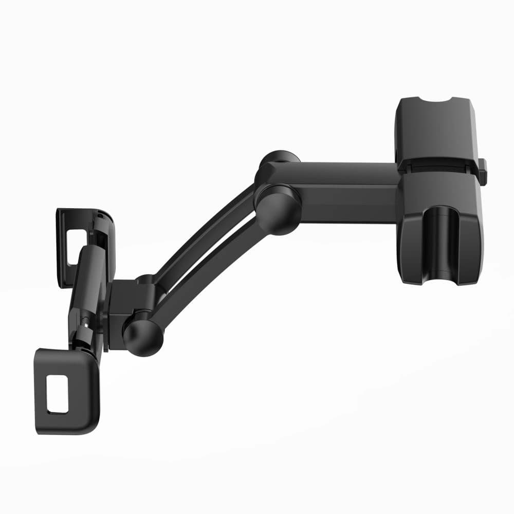 Tech-Protect Suport auto pentruHeadrest V2 extensibil Negru - 5