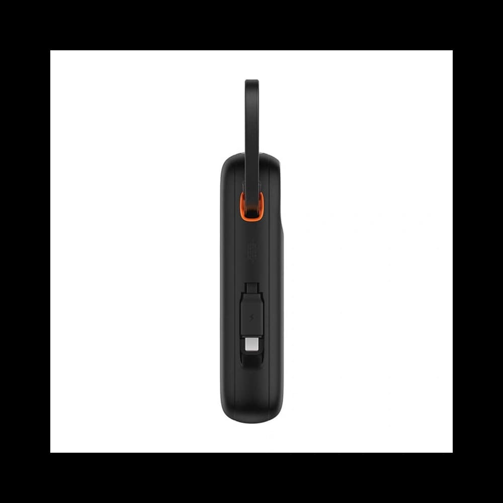 Baseus QPow 2 20000mAh 30W 2xUSB-C powerbank (negru) - 5