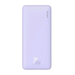 Baseus Powerbank Airpow 20000mAh 20W (mov)