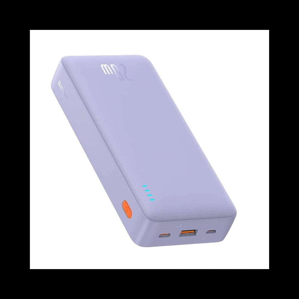 Baseus Powerbank Airpow 20000mAh 20W (mov) - 4