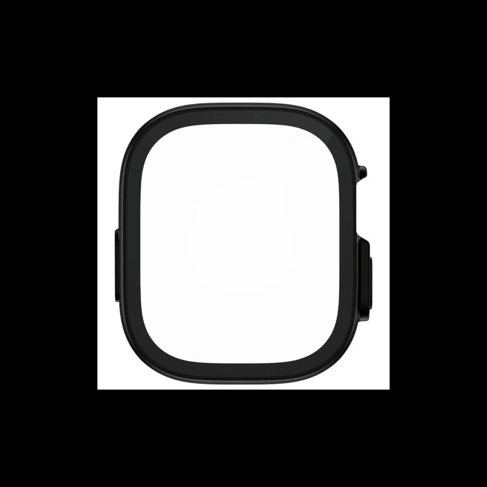 Ochranné sklo PanzerGlass Full Body Slim Apple Watch Ultra 2 / Ultra 49mm černé/black - 3