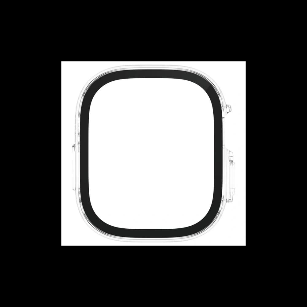 Ochranné sklo PanzerGlass Full Body Slim Apple Watch Ultra 2 / Ultra 49mm průhledný/transparentní - 3