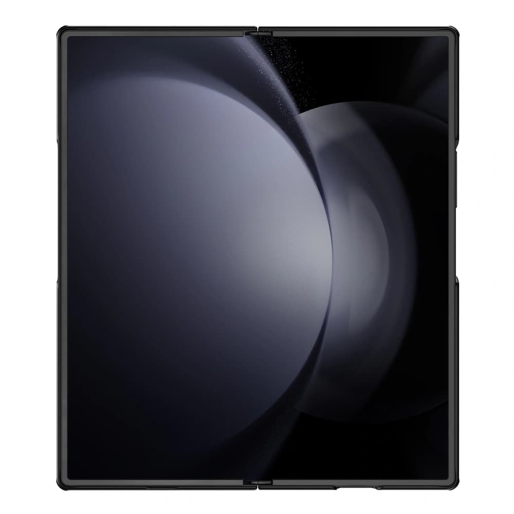 Etui Nillkin CamShield Fold Case Samsung Galaxy Z Fold 6 5G černé - 5