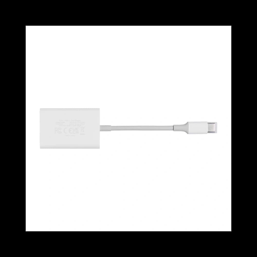 UGREEN CM265 USB-C / SD, MicroSD Card Reader (white) - 3