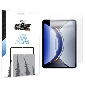 GrizzGlass PaperScreen Oppo Pad 3 Pro