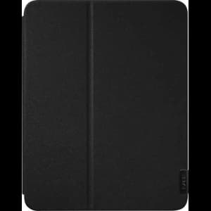 LAUT Prestige Folio Apple iPad Pro 11 2020/2022 (3., 4. Gen) / iPad Air 10.9 (4., 5. Gen) (schwarz)