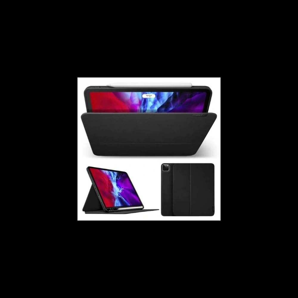 LAUT Prestige Folio Apple iPad Pro 11 2020/2022 (3., 4. Gen) / iPad Air 10.9 (4., 5. Gen) (schwarz) - 3