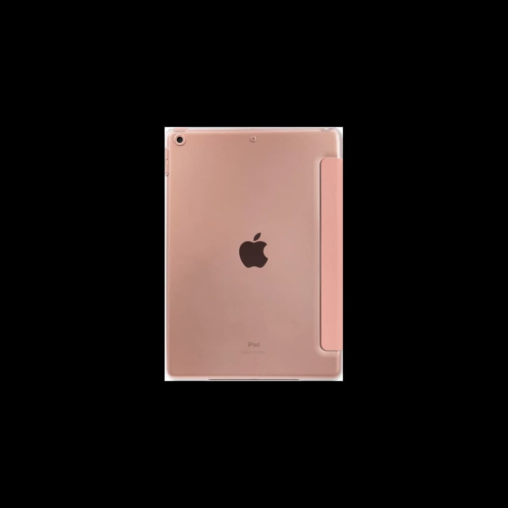 LAUT Huex Folio Apple iPad 10.2 2019/2020/2021 (7, 8, 9 gen) (rose) - 3