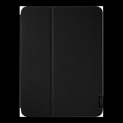 LAUT Prestige Folio Apple iPad 10.2 2019/2020/2021 (7, 8, 9 gen) (black)