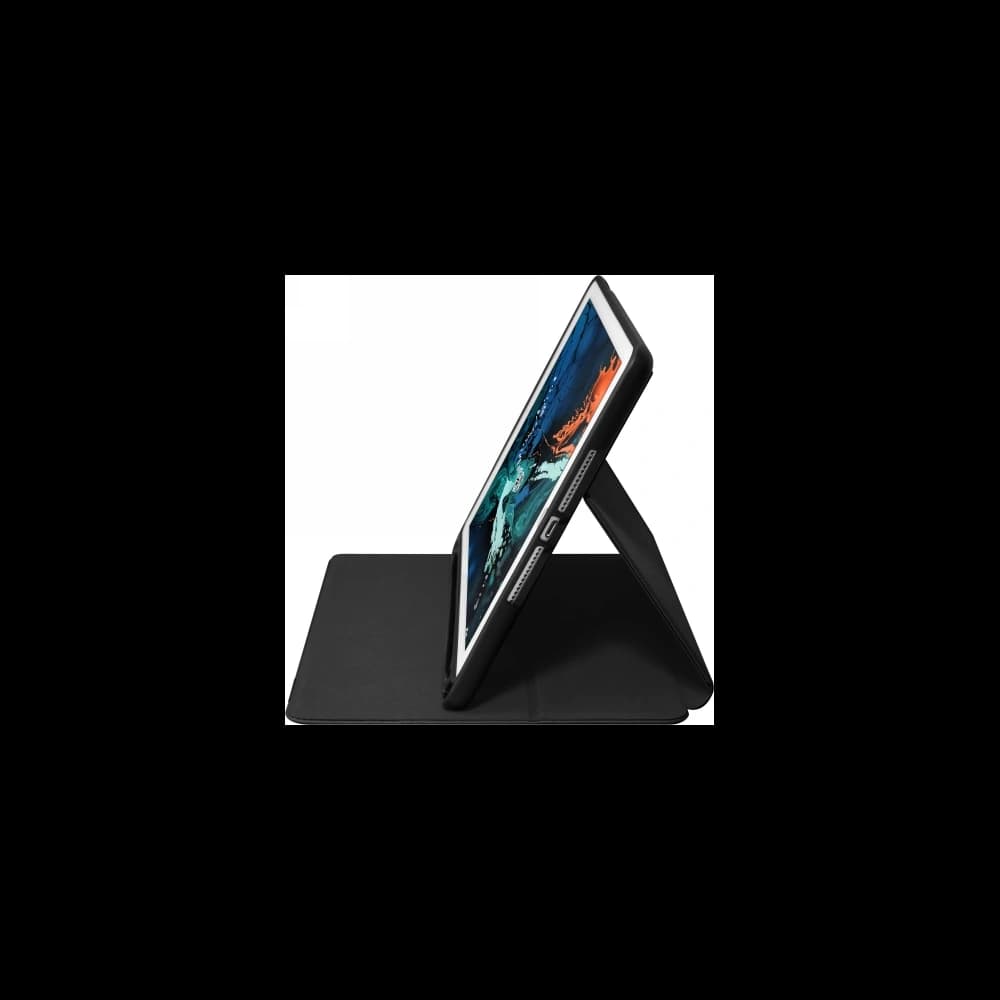 LAUT Prestige Folio Apple iPad 10.2 2019/2020/2021 (7, 8, 9 gen) (black) - 2