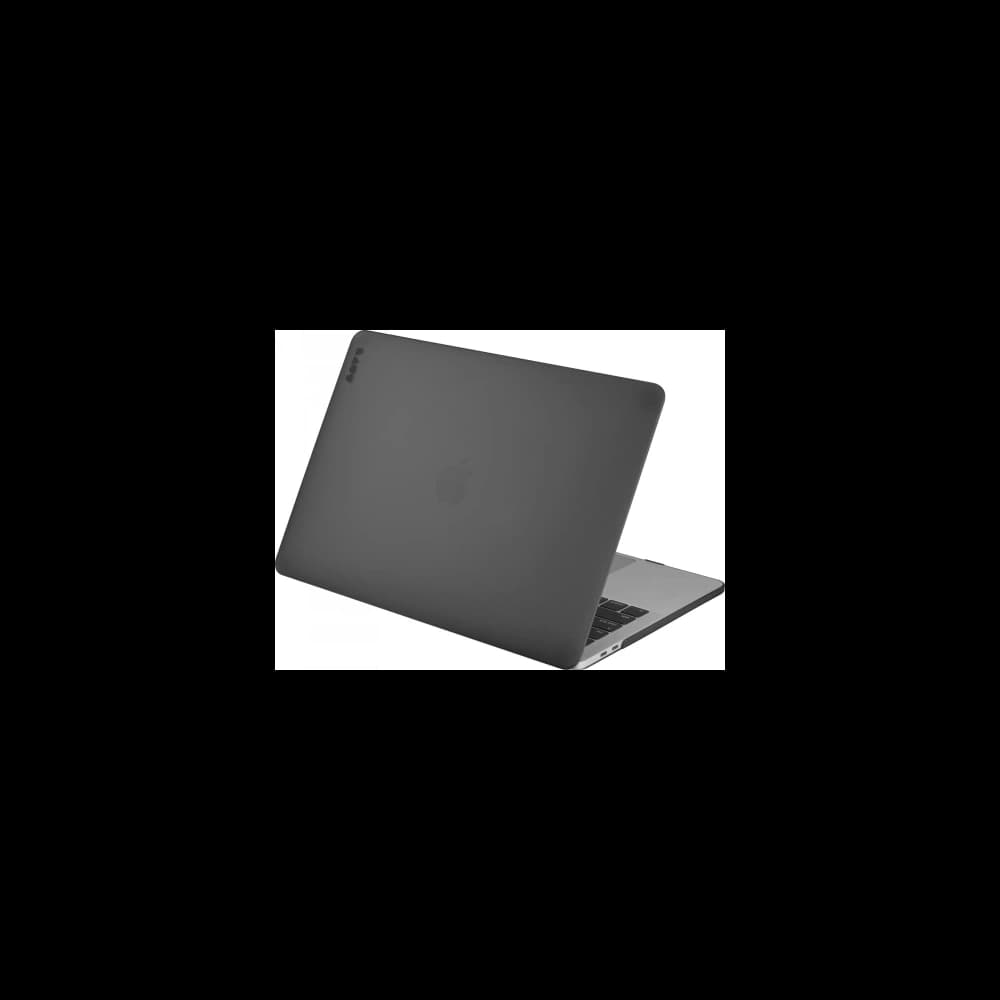Etui LAUT Huex Apple MacBook Pro 13" 2021-2022 (black) - 2
