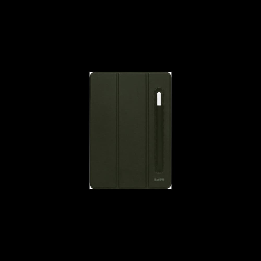 Etui LAUT Huex Folio Apple iPad 10.9 2022 (10. generace) (vojenská zelená) - 1